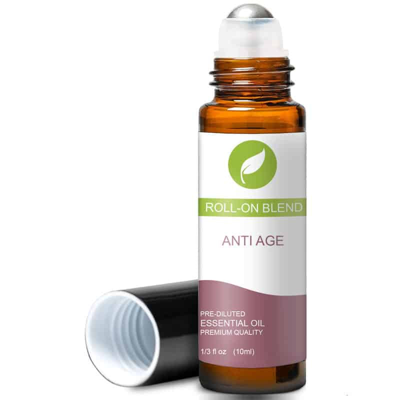 Glow Ritual – Anti-Aging Roll-On
