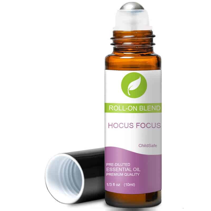 Little Focus – Hocus Focus Roll-On